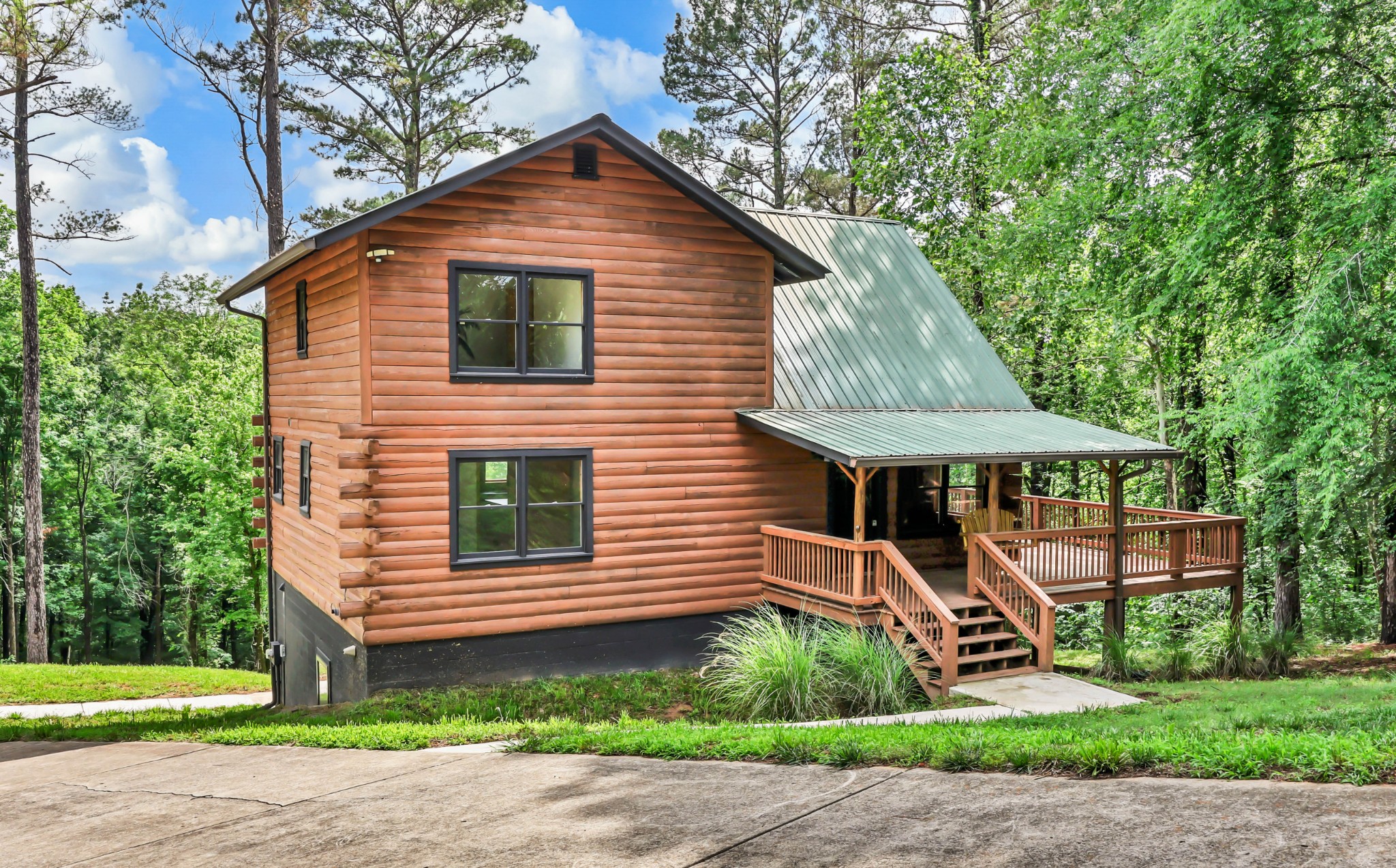 1386 Justice Road Ashland City, TN 37015 - Photo 2 of 74