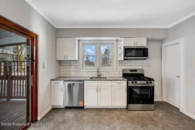 $174,995 | 810 Wheeler Avenue, Scranton, PA 18510