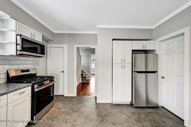 $174,995 | 810 Wheeler Avenue, Scranton, PA 18510