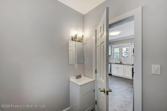 $174,995 | 810 Wheeler Avenue, Scranton, PA 18510