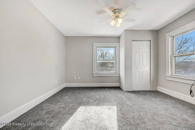 $174,995 | 810 Wheeler Avenue, Scranton, PA 18510