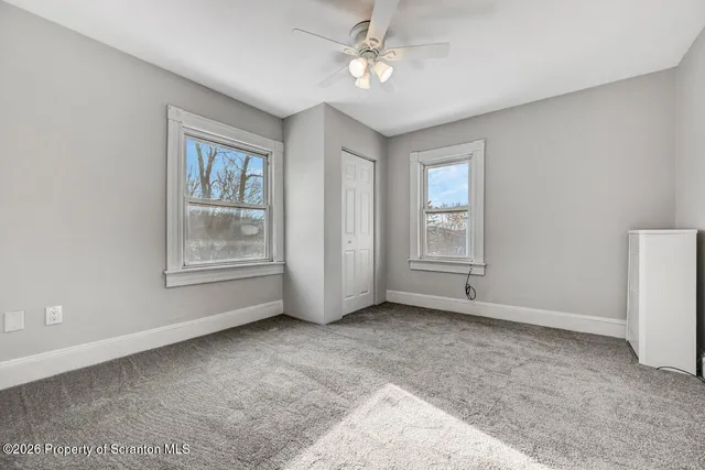 $174,995 | 810 Wheeler Avenue, Scranton, PA 18510