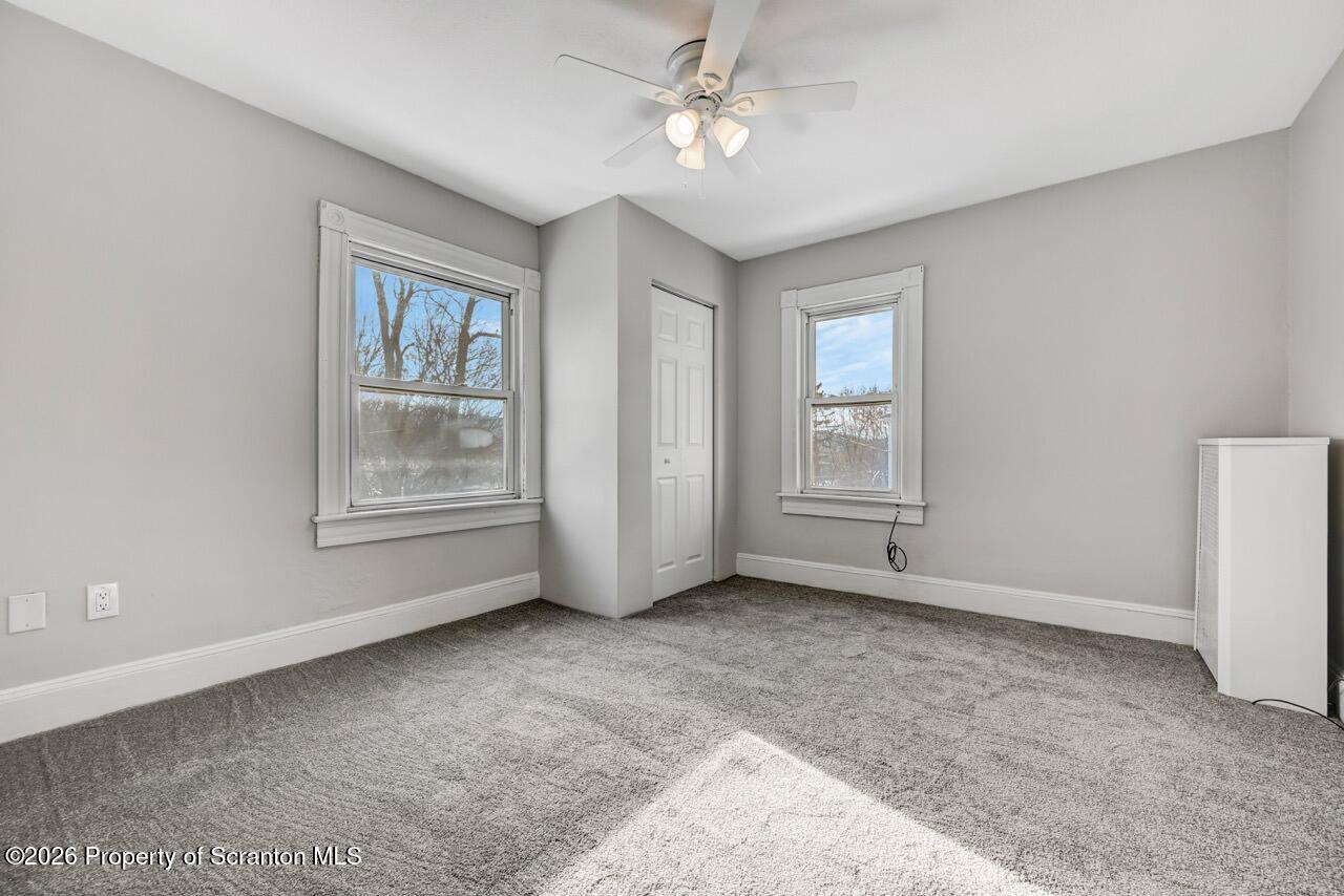 810 Wheeler Avenue Scranton, PA 18510 - Photo 23 of 48 810 Wheeler Ave 23 Large