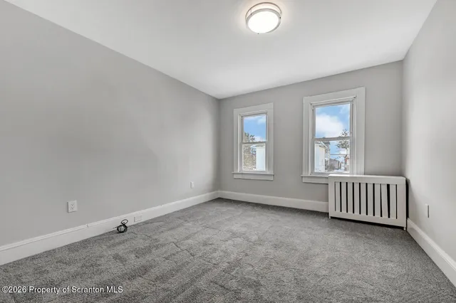 $174,995 | 810 Wheeler Avenue, Scranton, PA 18510