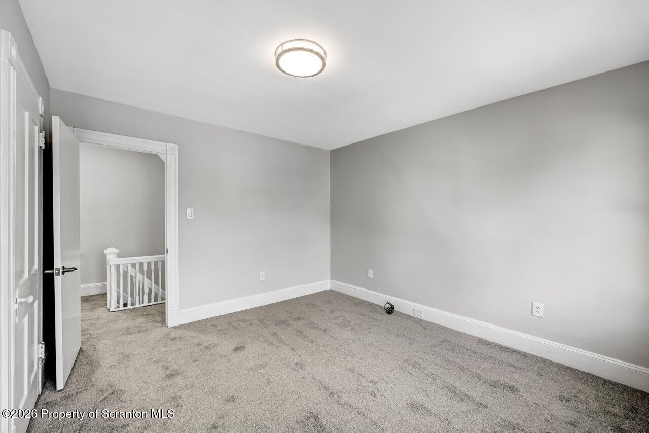 810 Wheeler Avenue Scranton, PA 18510 - Photo 29 of 48 810 Wheeler Ave 29 Large