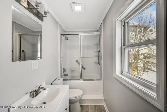 $174,995 | 810 Wheeler Avenue, Scranton, PA 18510