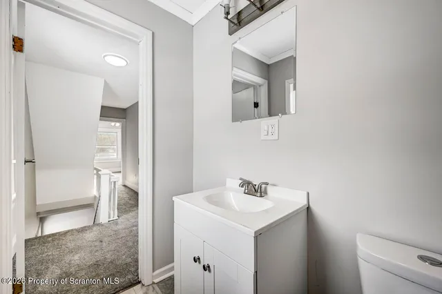 $174,995 | 810 Wheeler Avenue, Scranton, PA 18510