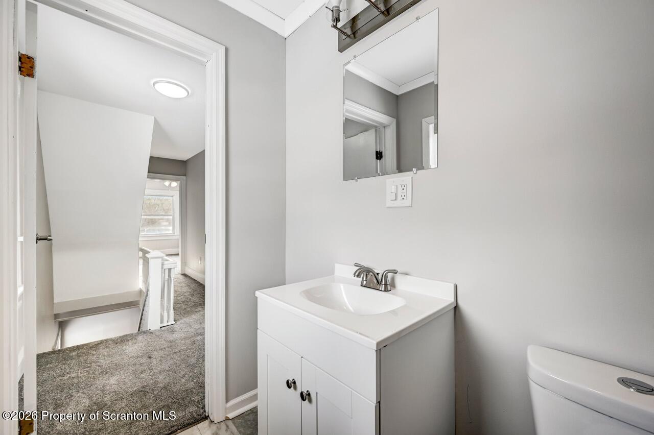 810 Wheeler Avenue Scranton, PA 18510 - Photo 31 of 48 810 Wheeler Ave 31 Large