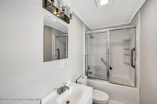 $174,995 | 810 Wheeler Avenue, Scranton, PA 18510