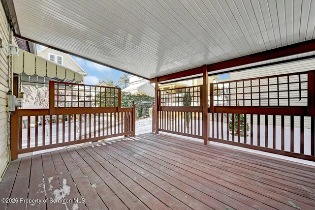 $174,995 | 810 Wheeler Avenue, Scranton, PA 18510