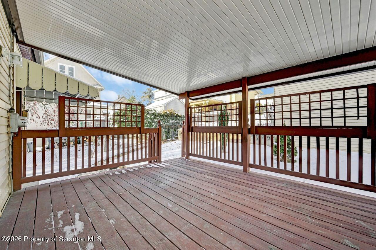 810 Wheeler Avenue Scranton, PA 18510 - Photo 38 of 48 810 Wheeler Ave 44 Large