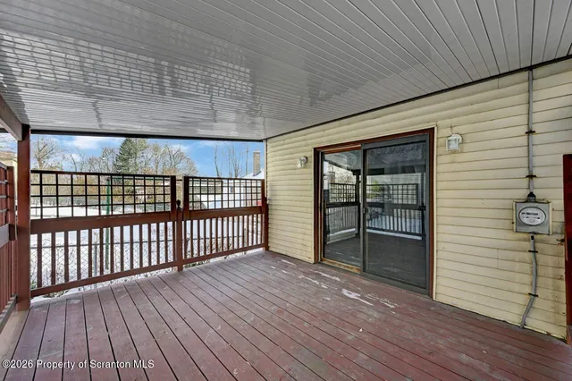 $174,995 | 810 Wheeler Avenue, Scranton, PA 18510