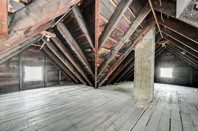 $174,995 | 810 Wheeler Avenue, Scranton, PA 18510