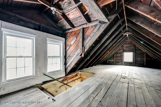 $174,995 | 810 Wheeler Avenue, Scranton, PA 18510