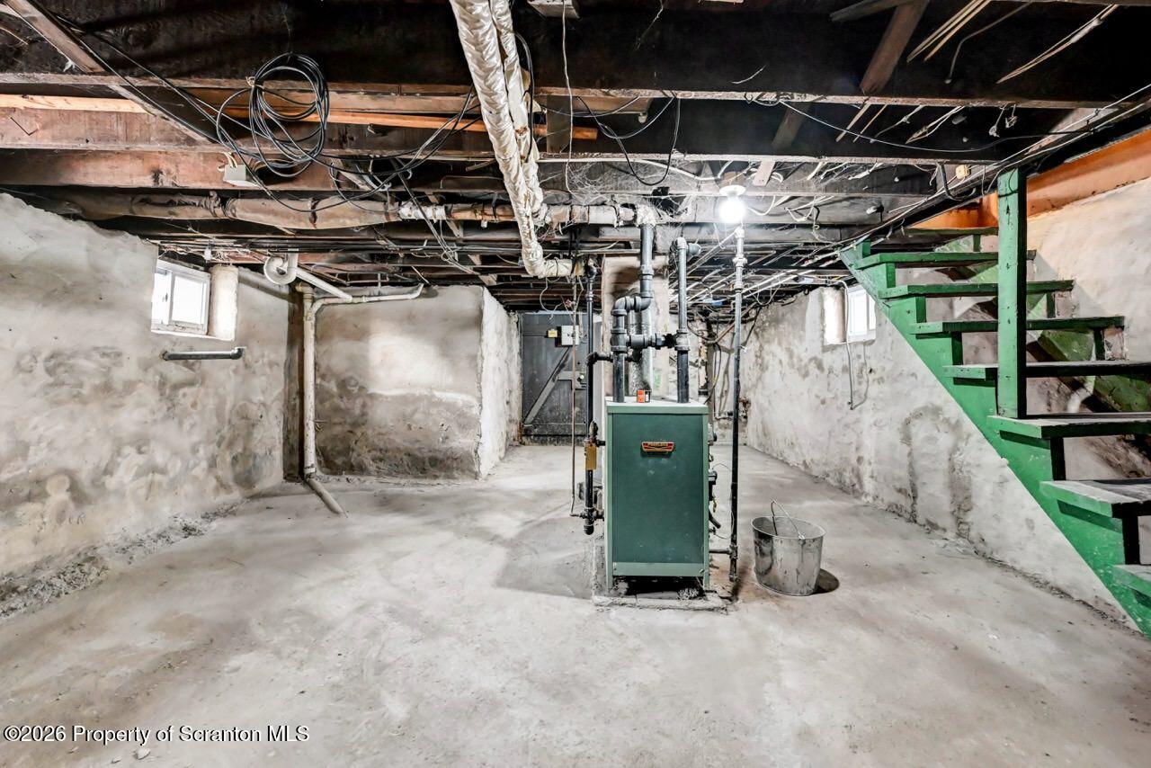 810 Wheeler Avenue Scranton, PA 18510 - Photo 42 of 48 810 Wheeler Ave 40 Large