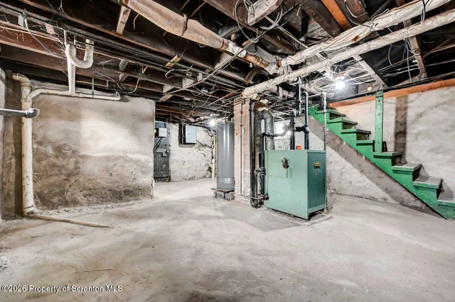 $174,995 | 810 Wheeler Avenue, Scranton, PA 18510