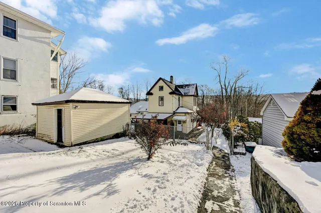 $174,995 | 810 Wheeler Avenue, Scranton, PA 18510