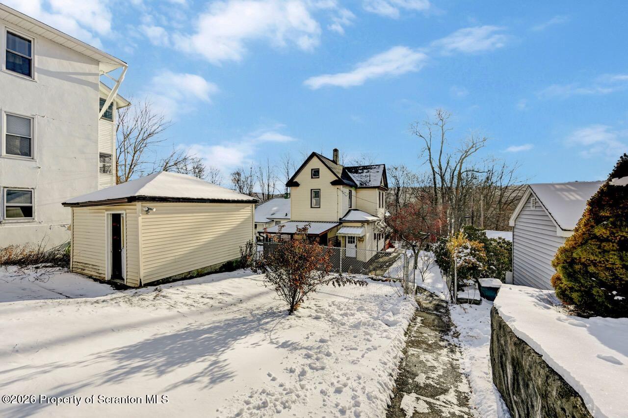 810 Wheeler Avenue Scranton, PA 18510 - Photo 46 of 48 810 Wheeler Ave 47 Large