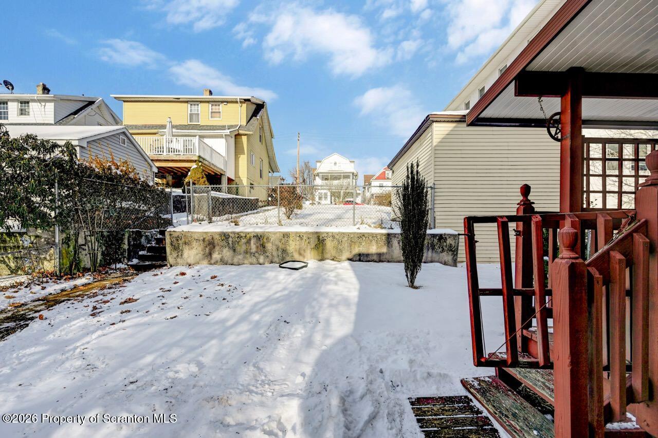 810 Wheeler Avenue Scranton, PA 18510 - Photo 47 of 48 810 Wheeler Ave 48 Large