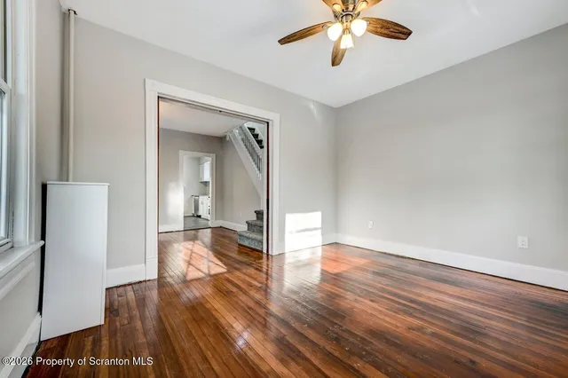 $174,995 | 810 Wheeler Avenue, Scranton, PA 18510