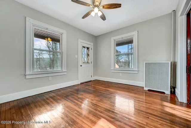 $174,995 | 810 Wheeler Avenue, Scranton, PA 18510