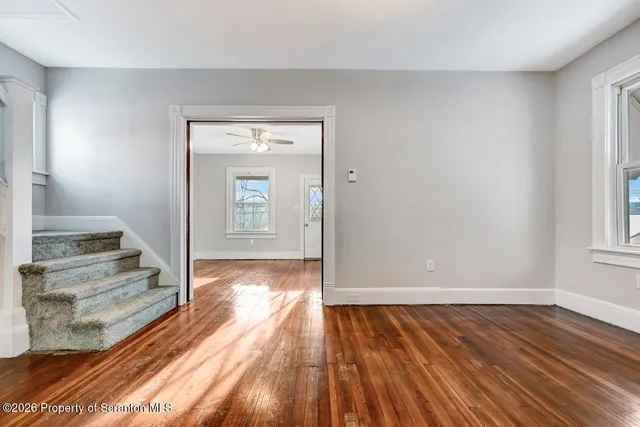 $174,995 | 810 Wheeler Avenue, Scranton, PA 18510