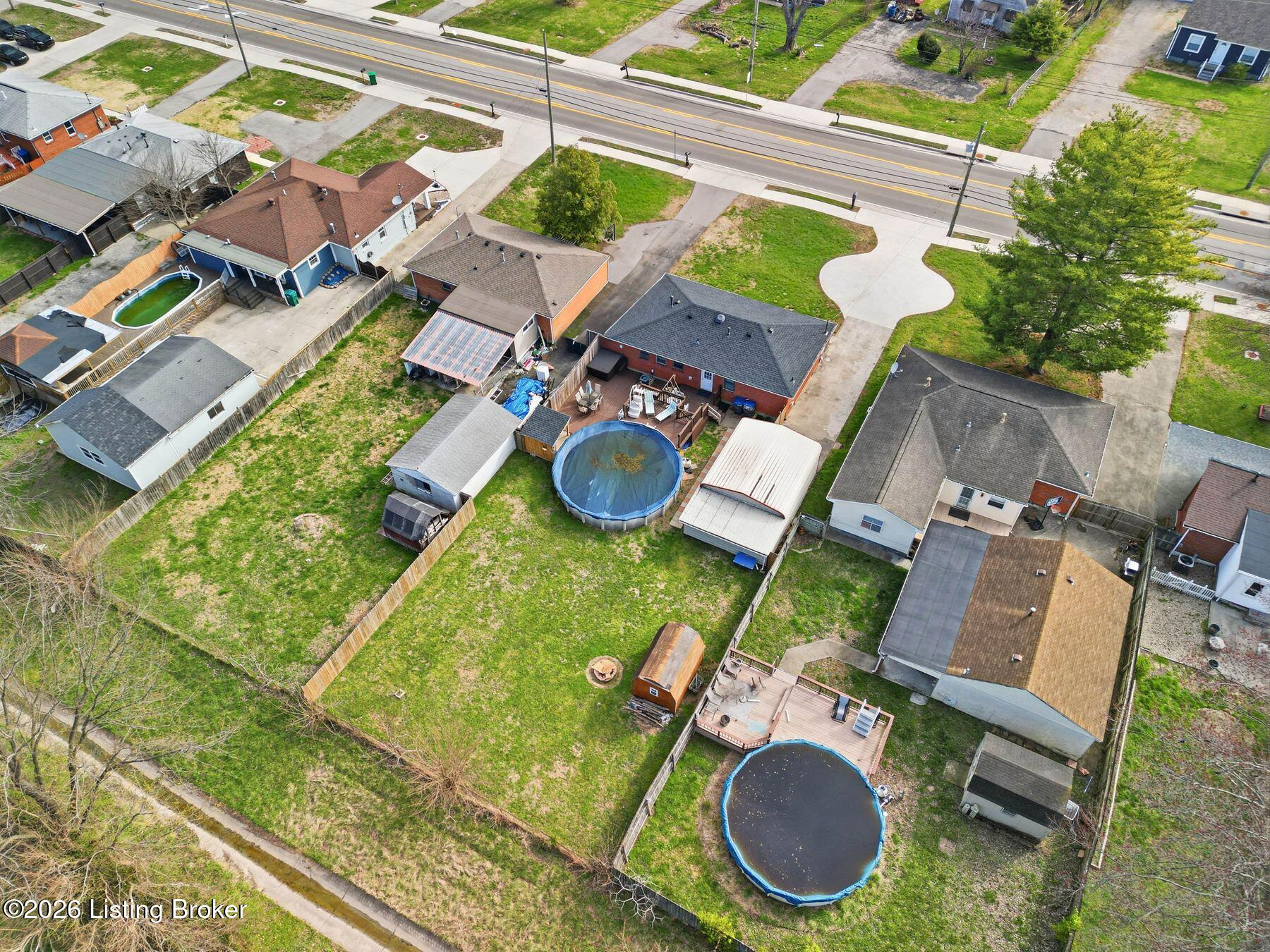 8610 Blue Lick Road Louisville, KY 40219 - Photo 32 of 51 photo_online_040