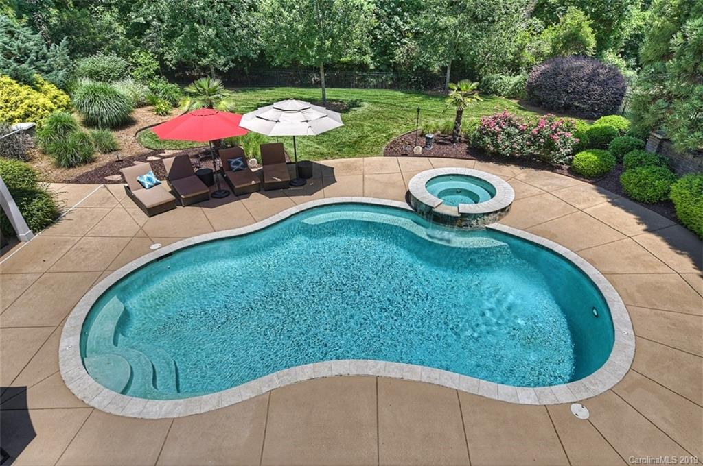 1914 Funny Cide Drive Waxhaw, NC 28173 - Photo 29 of 48