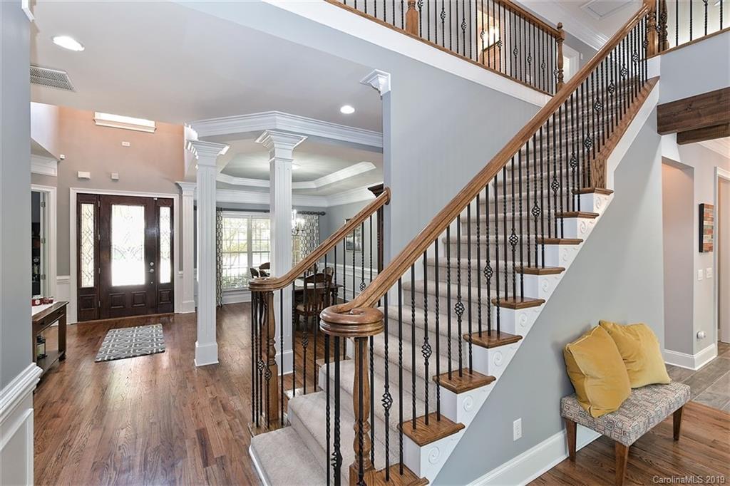 1914 Funny Cide Drive Waxhaw, NC 28173 - Photo 4 of 48