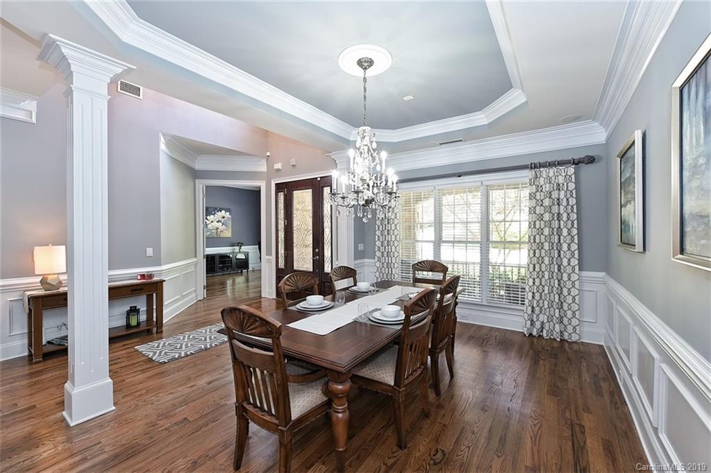 1914 Funny Cide Drive Waxhaw, NC 28173 - Photo 5 of 48