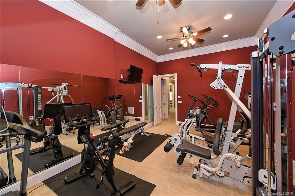 1914 Funny Cide Drive Waxhaw, NC 28173 - Photo 43 of 48