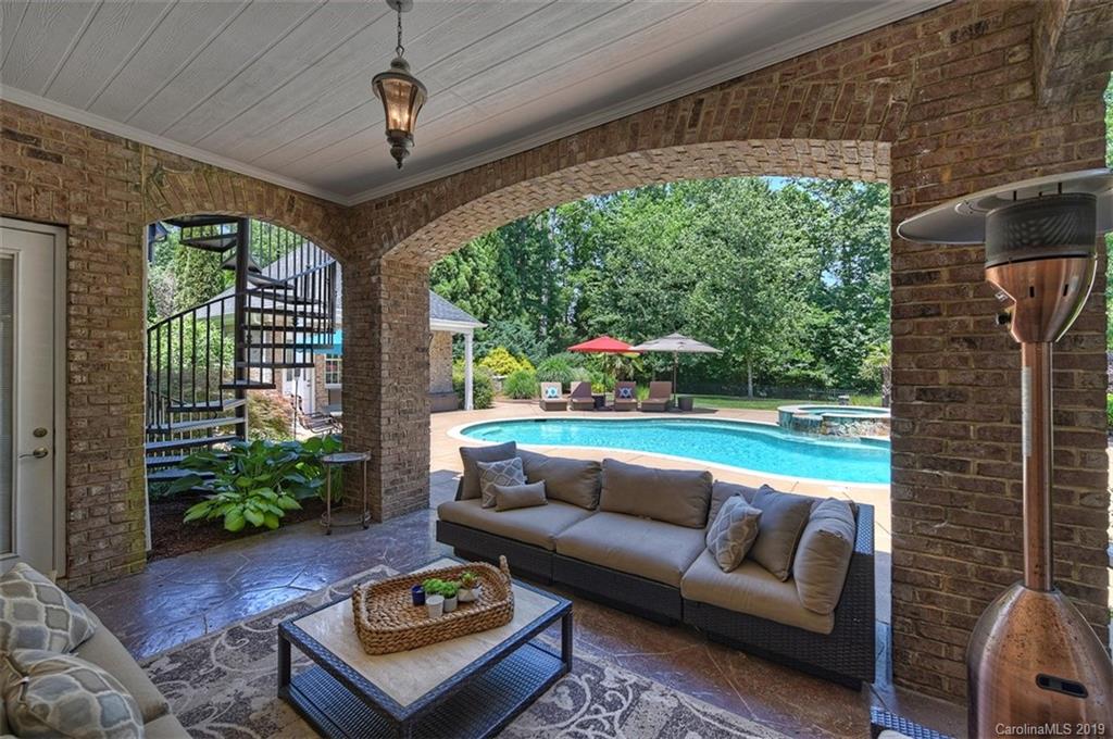 1914 Funny Cide Drive Waxhaw, NC 28173 - Photo 44 of 48