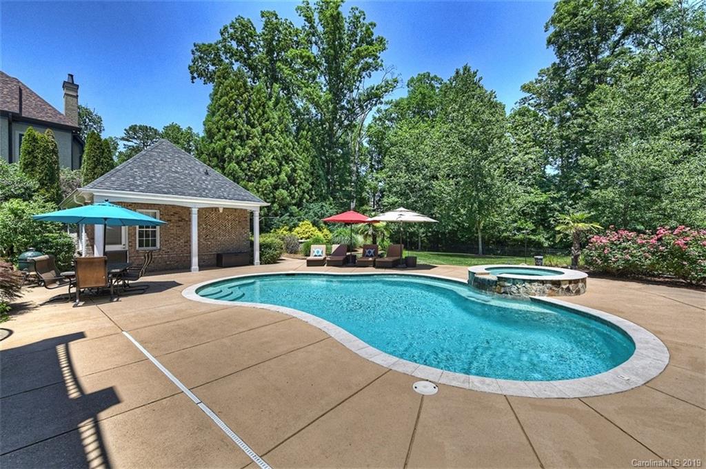 1914 Funny Cide Drive Waxhaw, NC 28173 - Photo 45 of 48