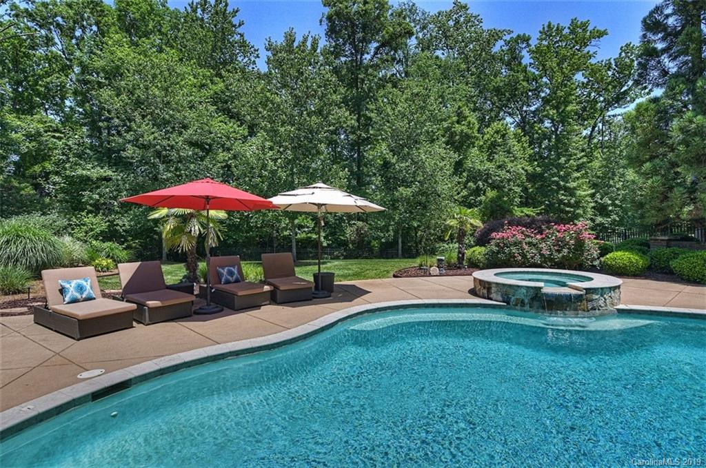 1914 Funny Cide Drive Waxhaw, NC 28173 - Photo 46 of 48