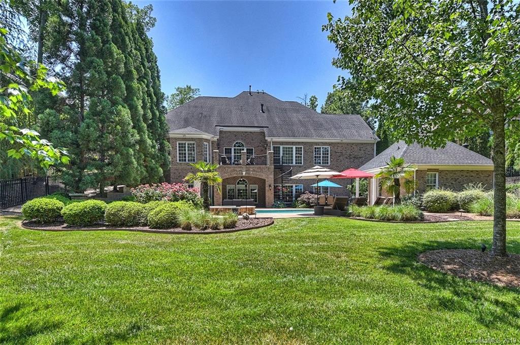 1914 Funny Cide Drive Waxhaw, NC 28173 - Photo 48 of 48