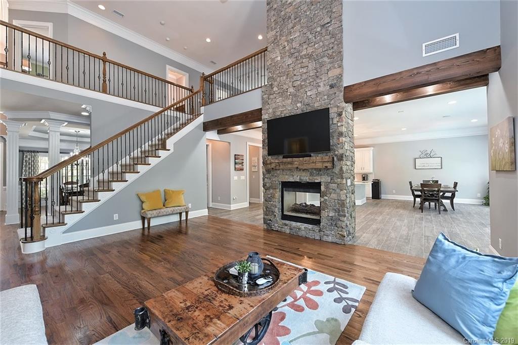 1914 Funny Cide Drive Waxhaw, NC 28173 - Photo 9 of 48