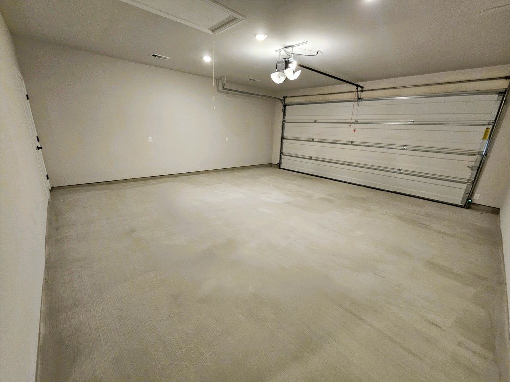 116 Pine Point Cove Elgin, TX 78621 - Photo 13 of 31 a view of an empty room