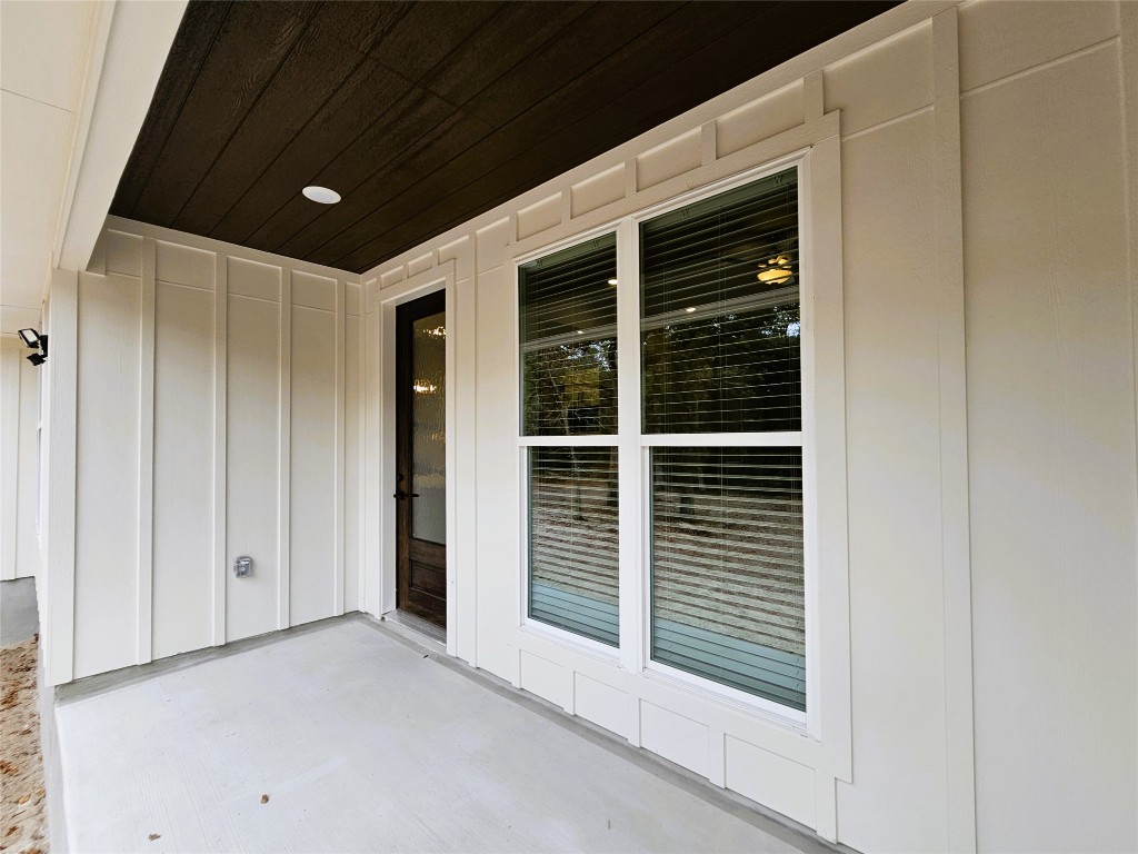 116 Pine Point Cove Elgin, TX 78621 - Photo 21 of 31 a view of a balcony