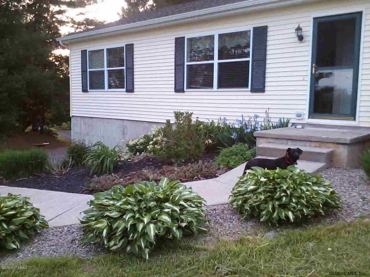 102 Thomas Road Gansevoort, NY 12831 - Photo 1 of 36 Photo 1