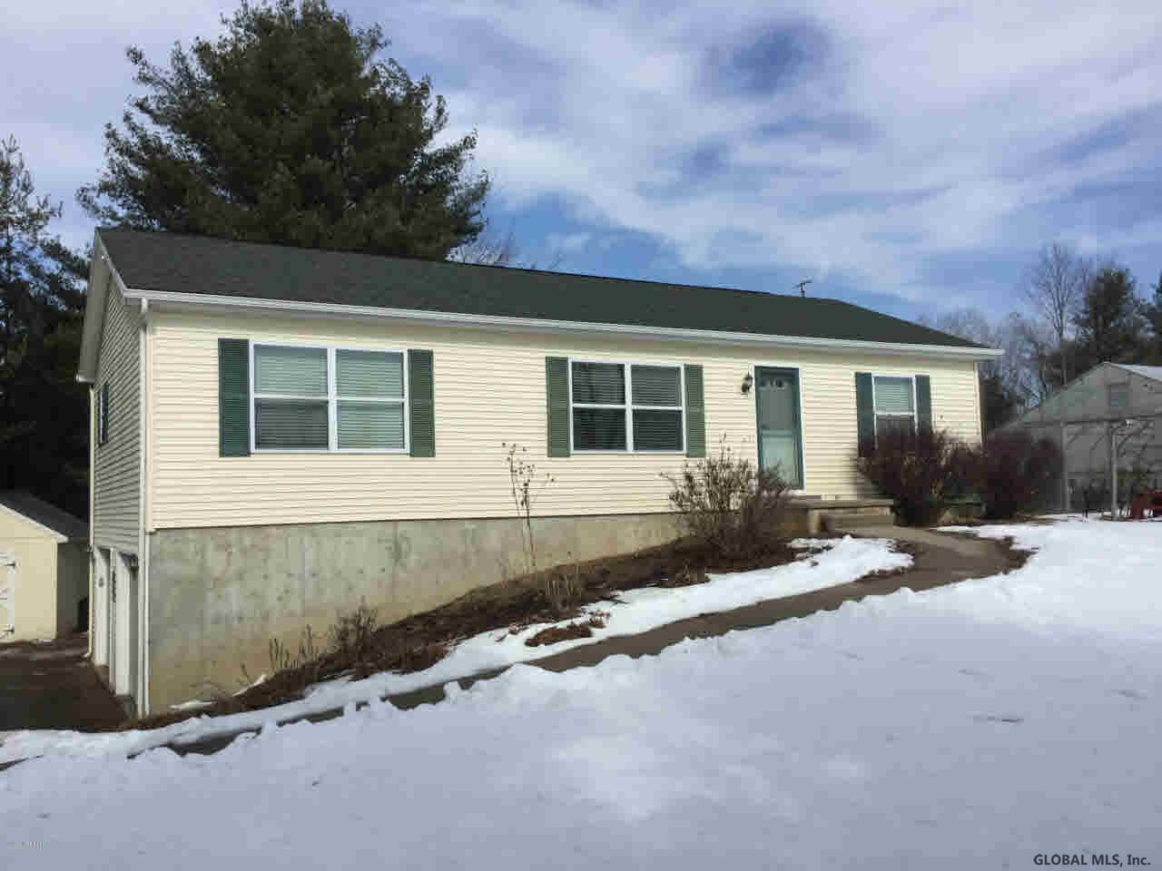 102 Thomas Road Gansevoort, NY 12831 - Photo 2 of 36 Photo 2