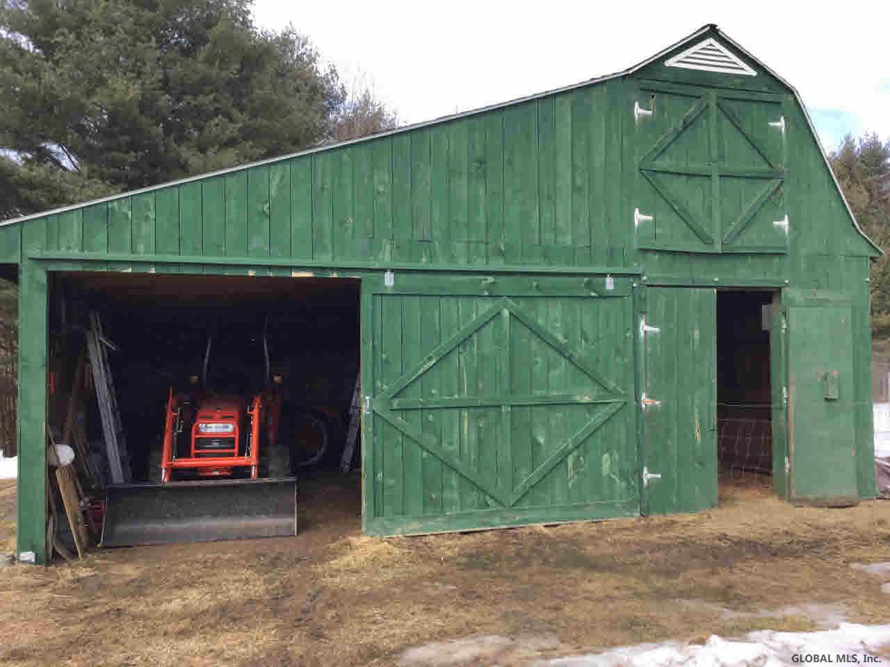 102 Thomas Road Gansevoort, NY 12831 - Photo 26 of 36 Photo 26