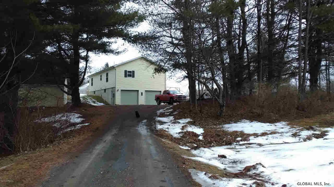 102 Thomas Road Gansevoort, NY 12831 - Photo 27 of 36 Photo 27