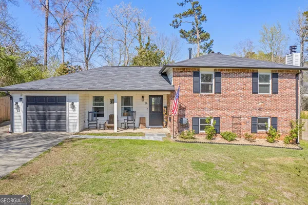 $400,000 | 14 Laurel Drive, Newnan, GA 30265