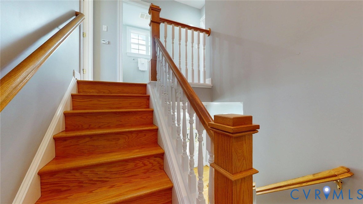 9012 Amberhill Loop North Chesterfield, VA 23236 - Photo 22 of 30 a view of entryway