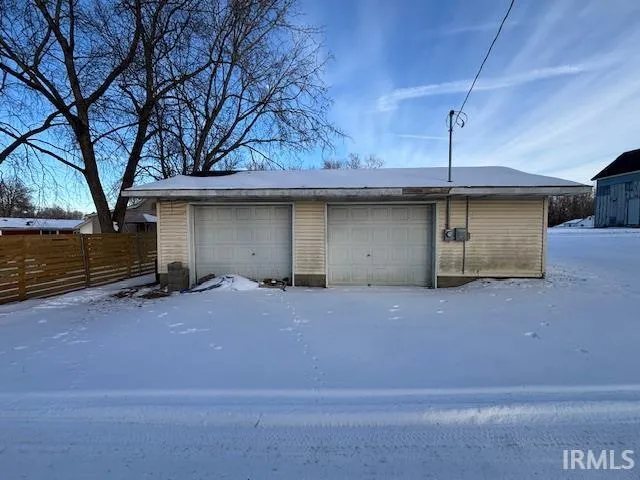 $68,000 | 502 South Howard Street, Oxford, IN 47971