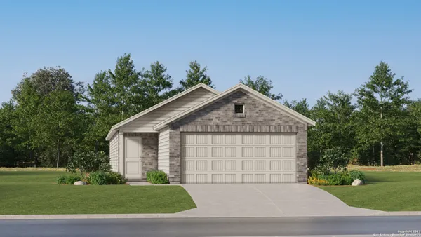$227,999 | 10735 Aqueduct Creek, San Antonio, TX 78221