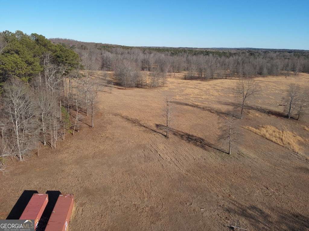 0 Happy Hollow Road Villa Rica, GA 30180 - Photo 3 of 7 a view of roof and tree