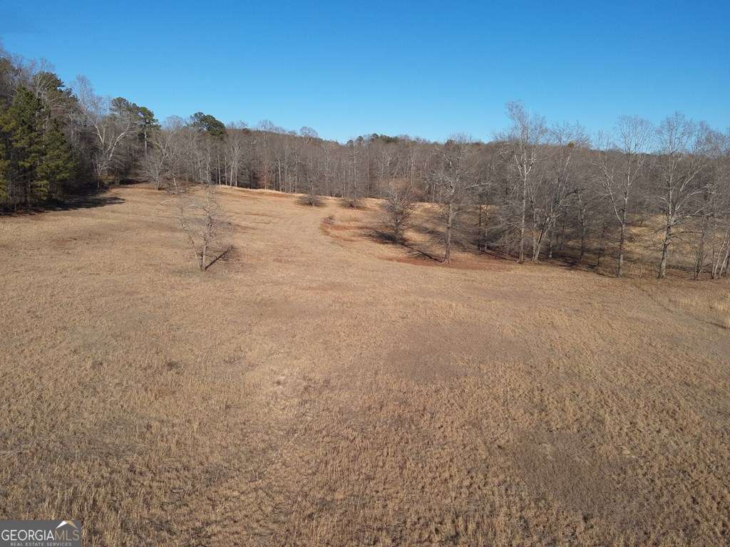 0 Happy Hollow Road Villa Rica, GA 30180 - Photo 4 of 7 a view of dirt field with mountain view