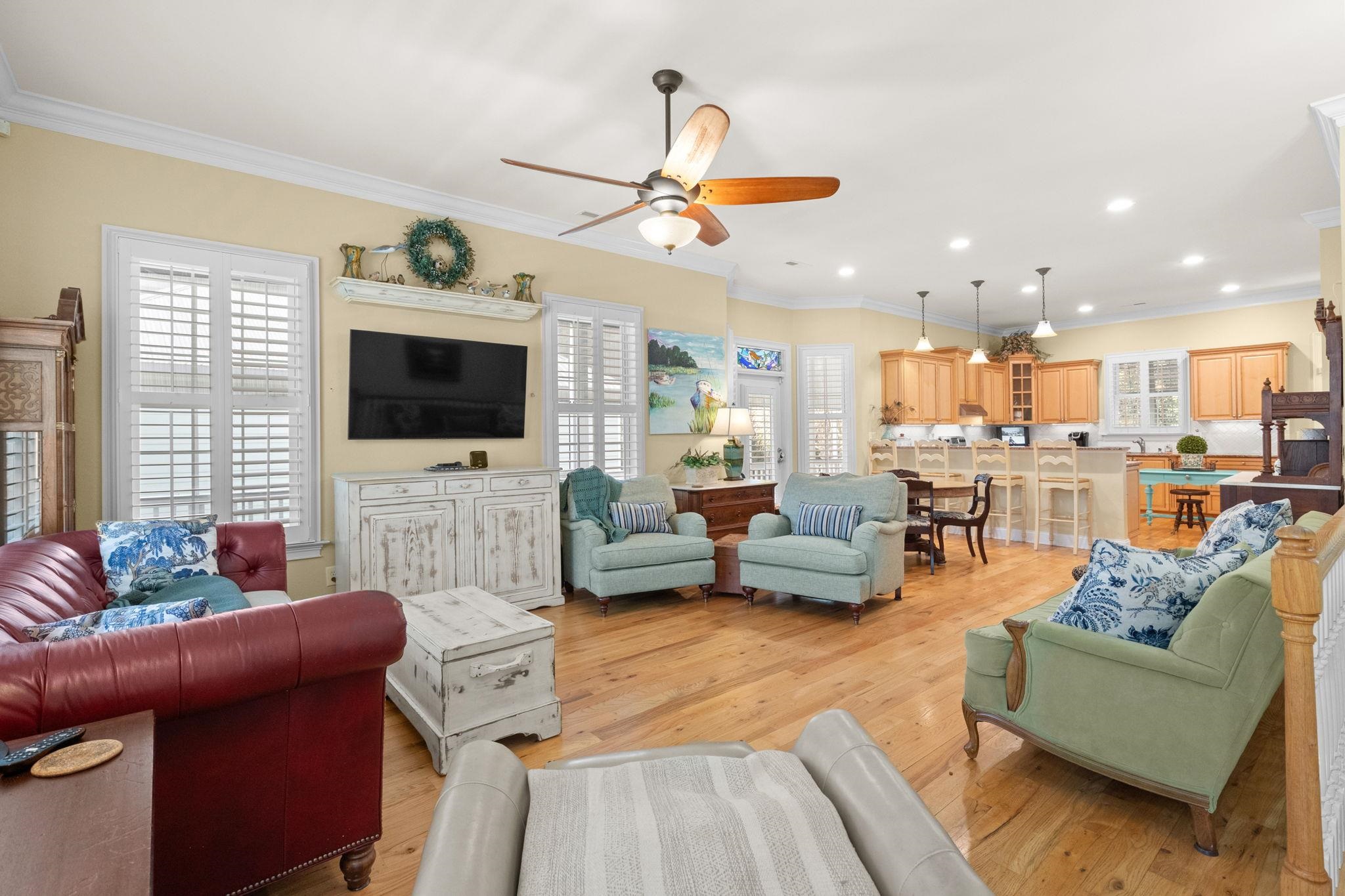 7 Gillette Place Murrells Inlet, SC 29576 - Photo 16 of 90