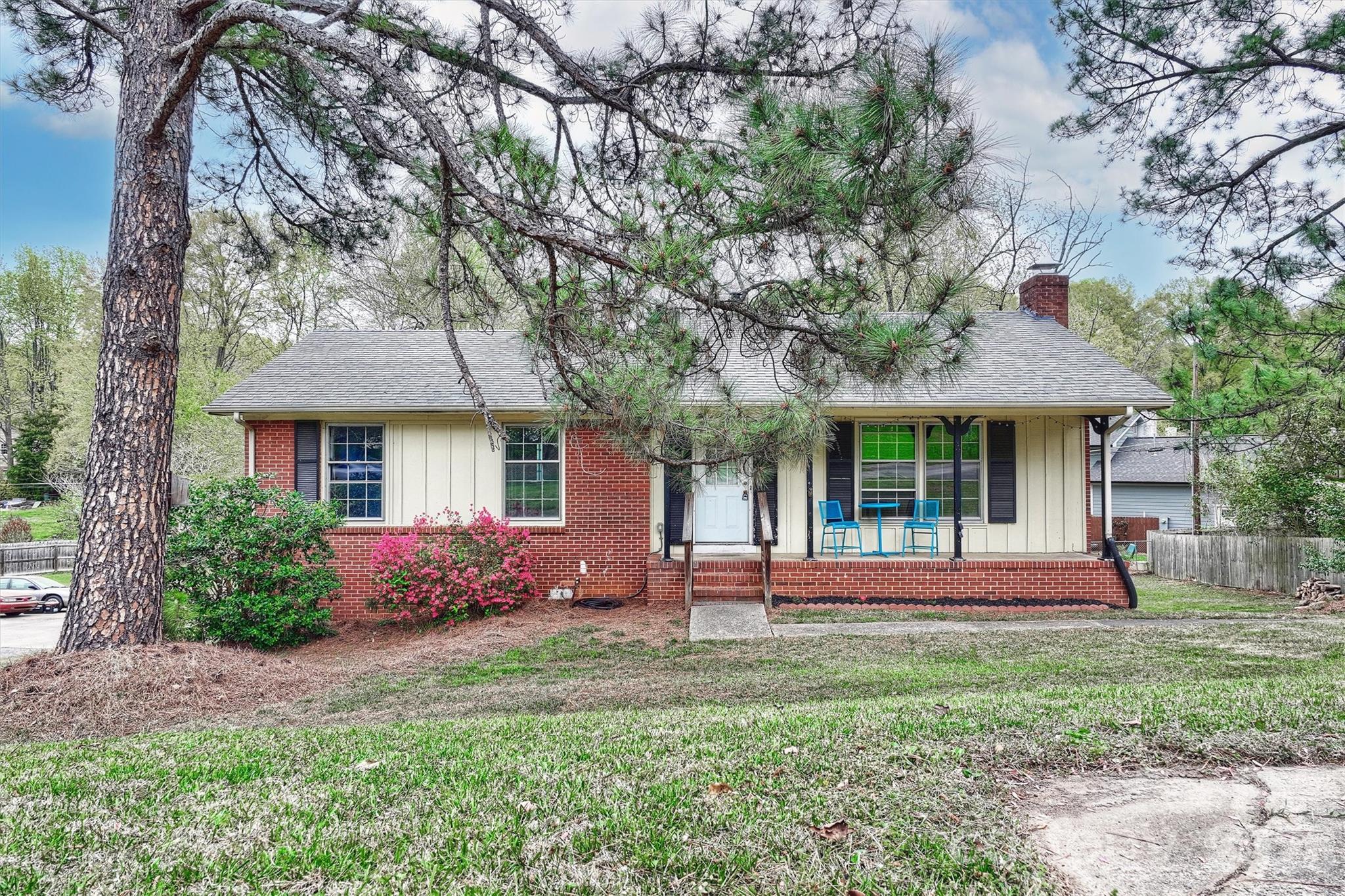 1518 Rama Road Charlotte, NC 28211 - Photo 1 of 48